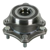 MOOG 10-13 Suzuki Kizashi Front Hub Assembly thumbnail 5
