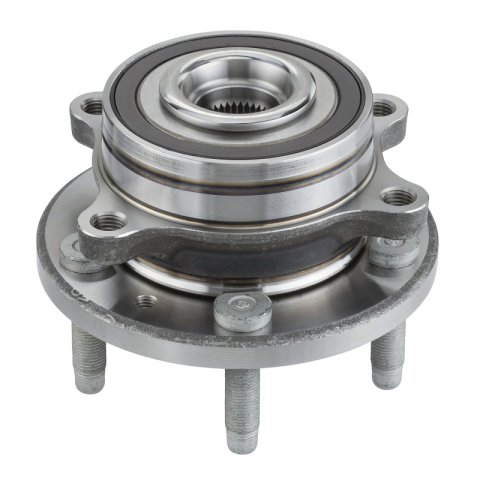 MOOG 13-19 Ford Police Interceptor Sedan Front Hub Assembly thumbnail 4