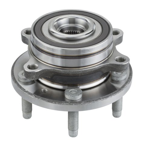 MOOG 13-19 Ford Police Interceptor Sedan Front Hub Assembly thumbnail 5