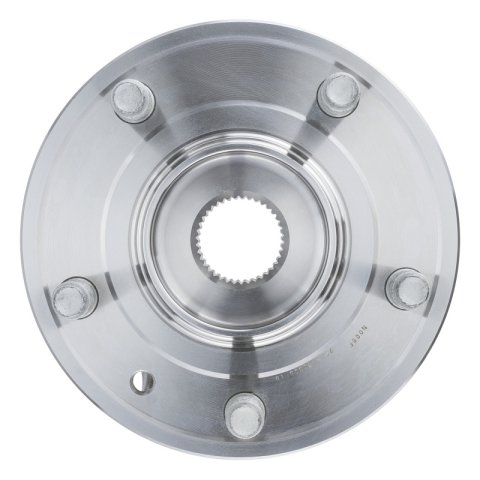 MOOG 13-19 Ford Police Interceptor Sedan Front Hub Assembly thumbnail 9