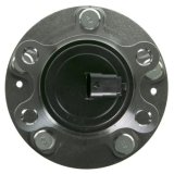 MOOG 10-16 Hyundai Genesis Coupe Front Hub Assembly thumbnail 1