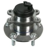 MOOG 10-16 Hyundai Genesis Coupe Front Hub Assembly thumbnail 2