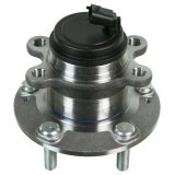 MOOG 10-16 Hyundai Genesis Coupe Front Hub Assembly thumbnail 4