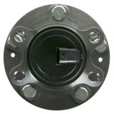 MOOG 10-16 Hyundai Genesis Coupe Front Hub Assembly thumbnail 6