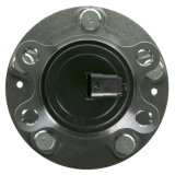 MOOG 10-16 Hyundai Genesis Coupe Front Hub Assembly thumbnail 7