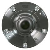 MOOG 10-16 Hyundai Genesis Coupe Front Hub Assembly thumbnail 8