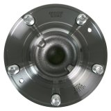 MOOG 10-16 Hyundai Genesis Coupe Front Hub Assembly thumbnail 9