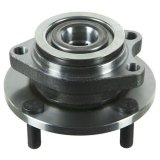 MOOG 09-14 Nissan Cube Front Hub Assembly thumbnail 2