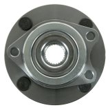 MOOG 09-14 Nissan Cube Front Hub Assembly thumbnail 6