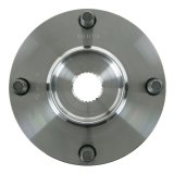MOOG 09-14 Nissan Cube Front Hub Assembly thumbnail 8