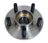 MOOG 15-21 Ford Mustang Front Hub Assembly thumbnail 2