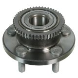 MOOG 15-21 Ford Mustang Front Hub Assembly thumbnail 4