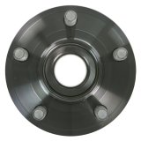 MOOG 15-21 Ford Mustang Front Hub Assembly thumbnail 6