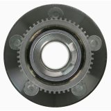MOOG 15-21 Ford Mustang Front Hub Assembly thumbnail 7