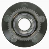 MOOG 15-21 Ford Mustang Front Hub Assembly thumbnail 8