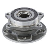 MOOG 15-17 Chrysler 200 Front Hub Assembly thumbnail 2