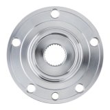 MOOG 15-17 Chrysler 200 Front Hub Assembly thumbnail 3