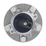 MOOG 06-15 Mazda MX-5 Miata Front Hub Assembly thumbnail 1