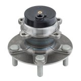 MOOG 06-15 Mazda MX-5 Miata Front Hub Assembly thumbnail 2