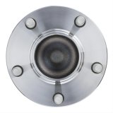 MOOG 06-15 Mazda MX-5 Miata Front Hub Assembly thumbnail 3