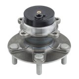 MOOG 06-15 Mazda MX-5 Miata Front Hub Assembly thumbnail 4