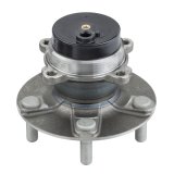 MOOG 06-15 Mazda MX-5 Miata Front Hub Assembly thumbnail 5