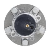 MOOG 06-15 Mazda MX-5 Miata Front Hub Assembly thumbnail 6