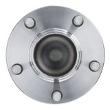 MOOG 06-15 Mazda MX-5 Miata Front Hub Assembly thumbnail 7
