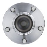 MOOG 06-15 Mazda MX-5 Miata Front Hub Assembly thumbnail 8