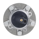 MOOG 06-15 Mazda MX-5 Miata Front Hub Assembly thumbnail 9