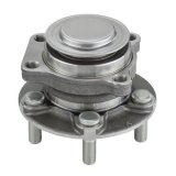MOOG 2013 Subaru BRZ Front Hub Assembly thumbnail 2