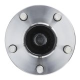 MOOG 2013 Subaru BRZ Front Hub Assembly thumbnail 3