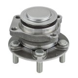 MOOG 2013 Subaru BRZ Front Hub Assembly thumbnail 4