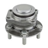 MOOG 2013 Subaru BRZ Front Hub Assembly thumbnail 5