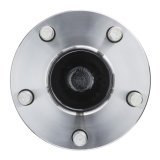 MOOG 2013 Subaru BRZ Front Hub Assembly thumbnail 7
