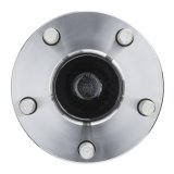 MOOG 2013 Subaru BRZ Front Hub Assembly thumbnail 8