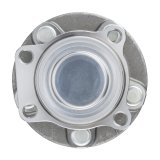 MOOG 2013 Subaru BRZ Front Hub Assembly thumbnail 9
