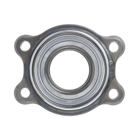 MOOG 08-15 Audi R8 Front / Rear Hub Assembly thumbnail 1