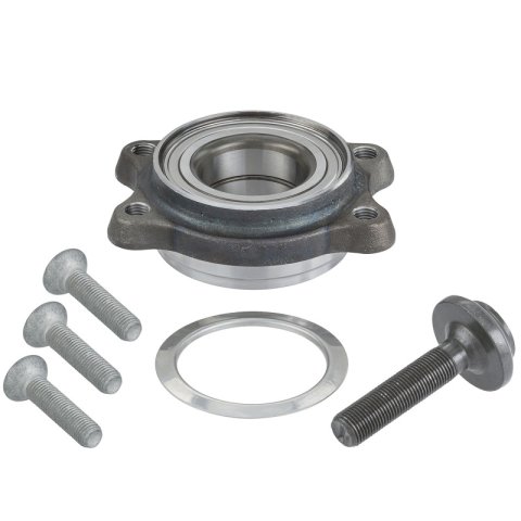 MOOG 08-15 Audi R8 Front / Rear Hub Assembly thumbnail 3