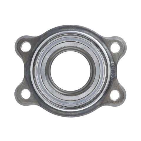 MOOG 08-15 Audi R8 Front / Rear Hub Assembly thumbnail 4