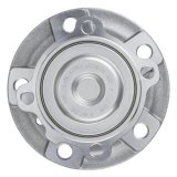 MOOG 14-16 BMW 228i Front Hub Assembly thumbnail 1