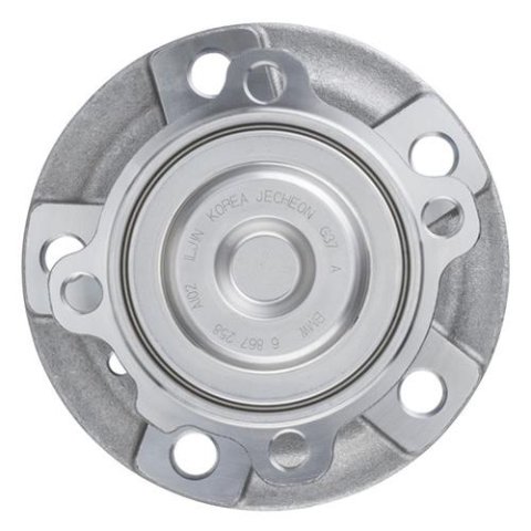 MOOG 14-16 BMW 228i Front Hub Assembly