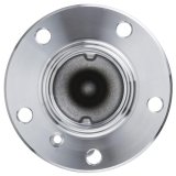 MOOG 14-16 BMW 228i Front Hub Assembly thumbnail 2