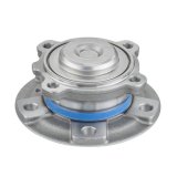 MOOG 14-16 BMW 228i Front Hub Assembly thumbnail 3