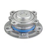 MOOG 14-16 BMW 228i Front Hub Assembly thumbnail 5