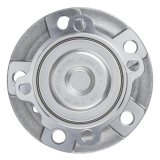 MOOG 14-16 BMW 228i Front Hub Assembly thumbnail 8