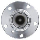 MOOG 14-16 BMW 228i Front Hub Assembly thumbnail 9