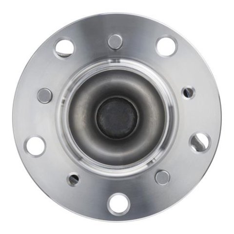 MOOG 13-16 BMW M5 Front Hub Assembly thumbnail 3