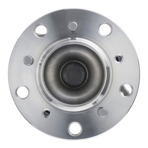 MOOG 13-16 BMW M5 Front Hub Assembly thumbnail 8