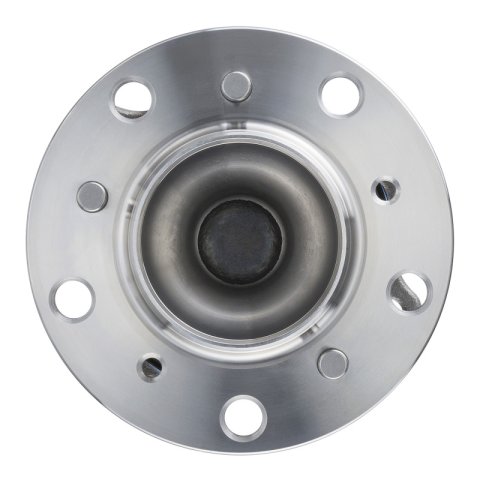 MOOG 13-16 BMW M5 Front Hub Assembly thumbnail 9